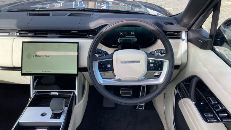 Land Rover Range Rover 3.0 P460e Edition 4dr Auto Estate